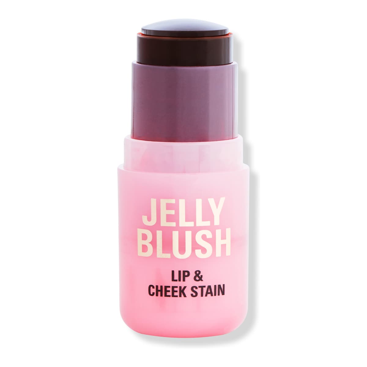 Jelly Blush Stick Lip & Cheek Stain, Peach Orange