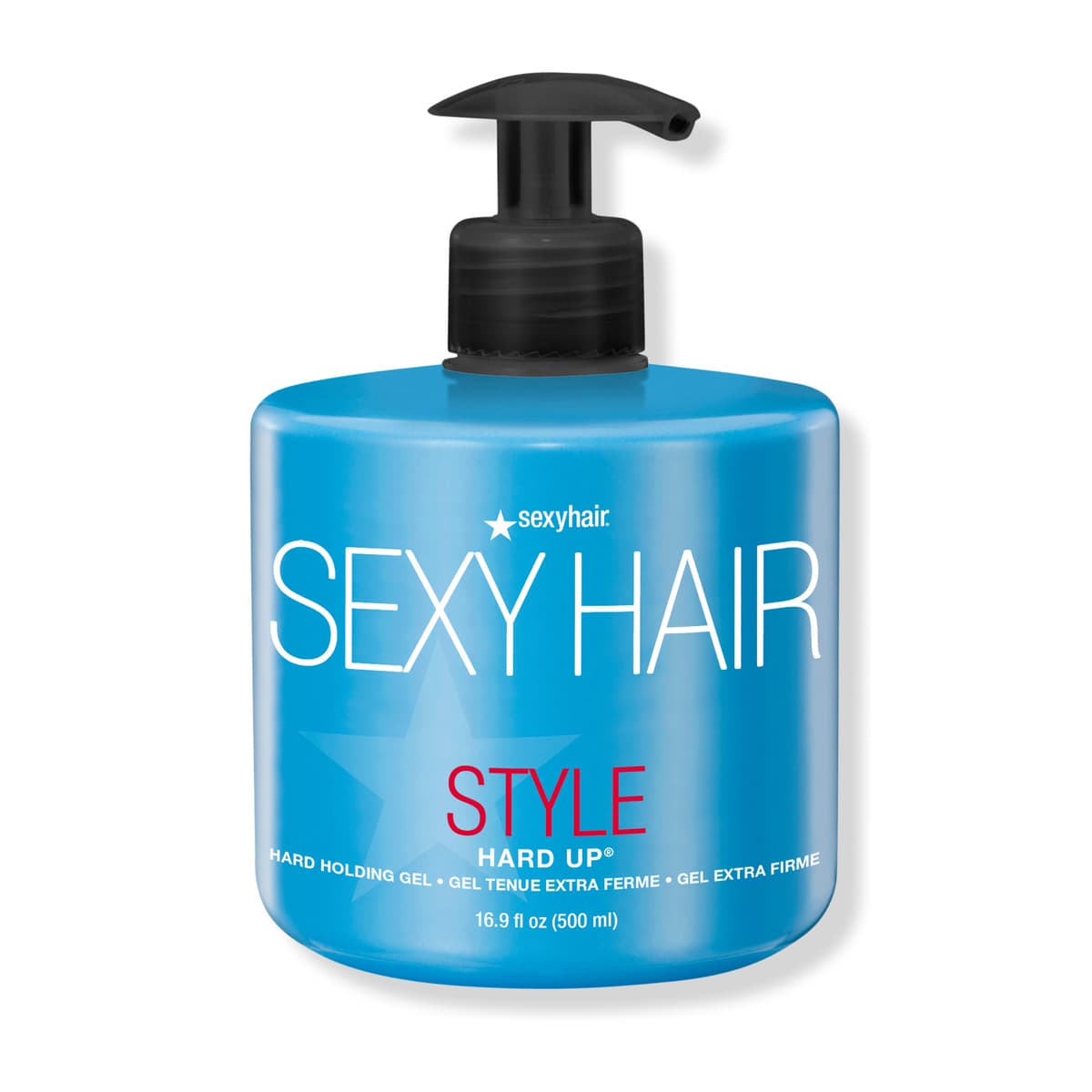 Style Sexy Hair Hard Up Holding Gel