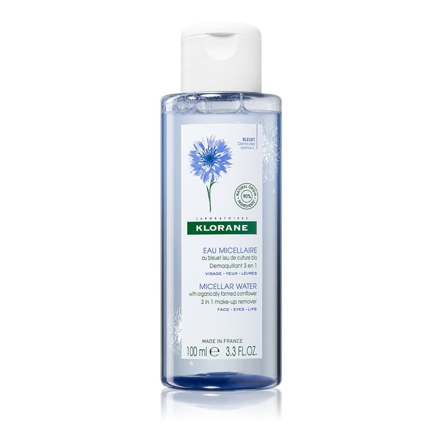 Cornflower 3-in-1 Micellar Water