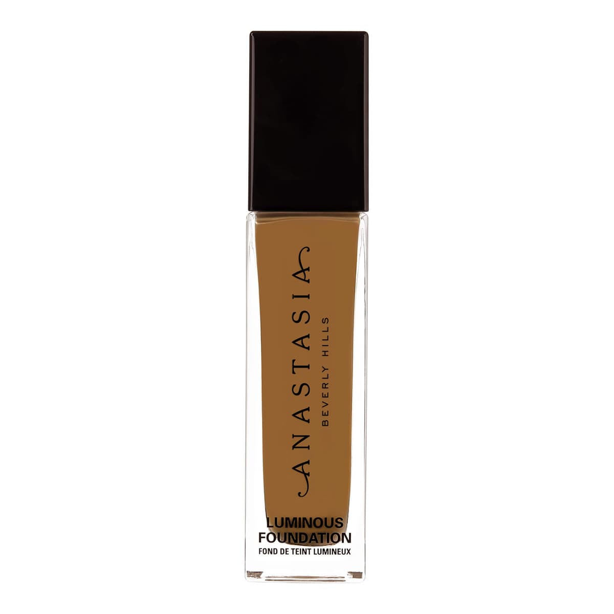 Medium Coverage Natural Finish Luminous Foundation, 450C