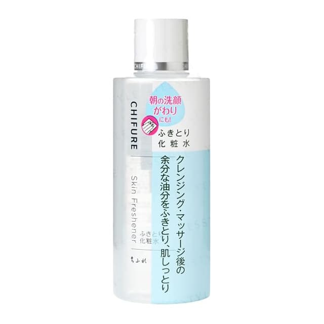 Skin Freshener Wiping Lotion