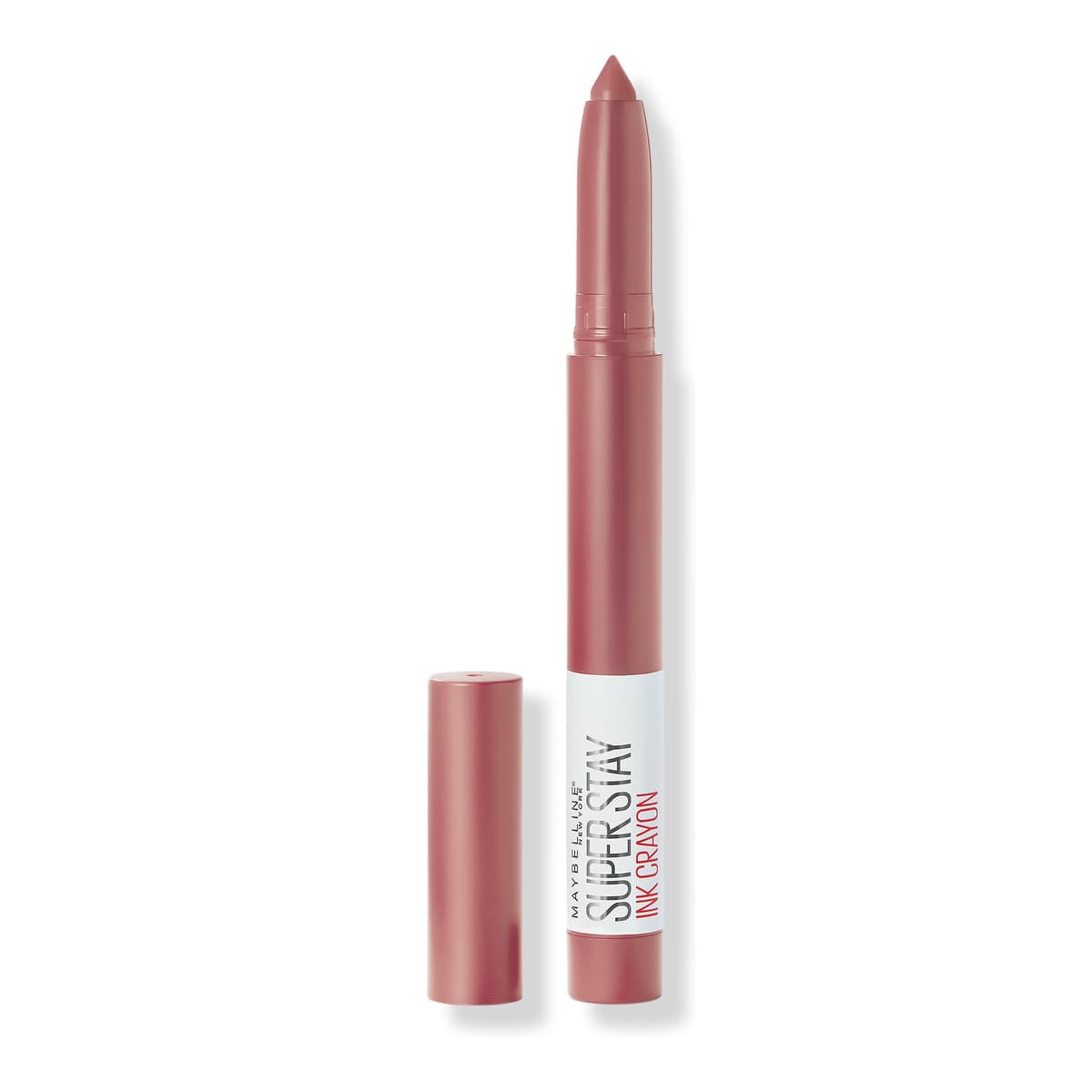 SuperStay Ink Crayon Lipstick, Lead The Way