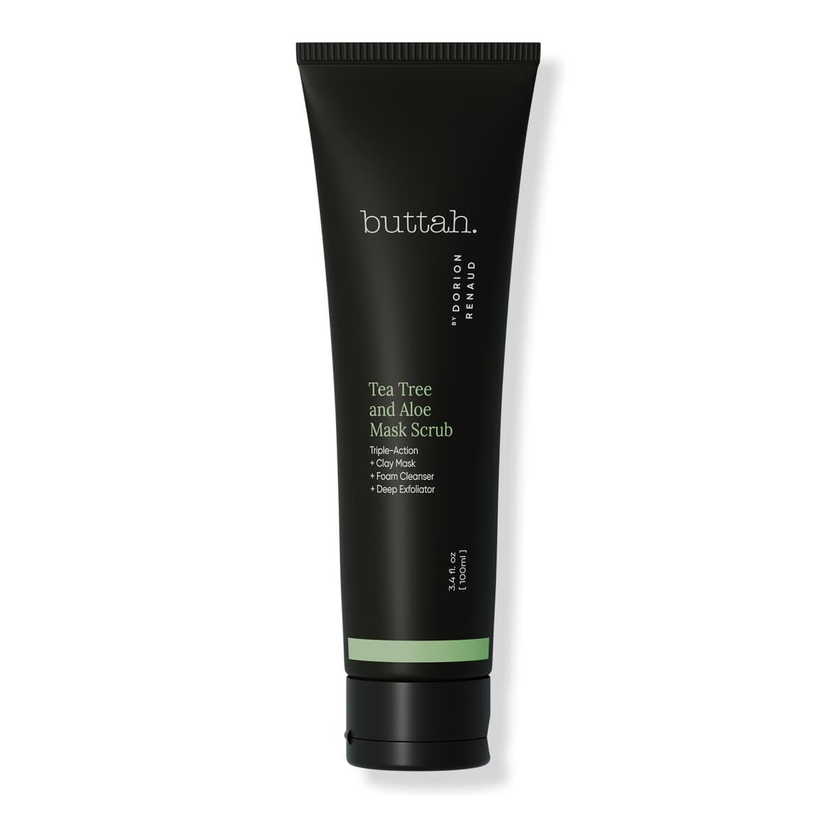 Tea Tree Exfoliating Scrub
