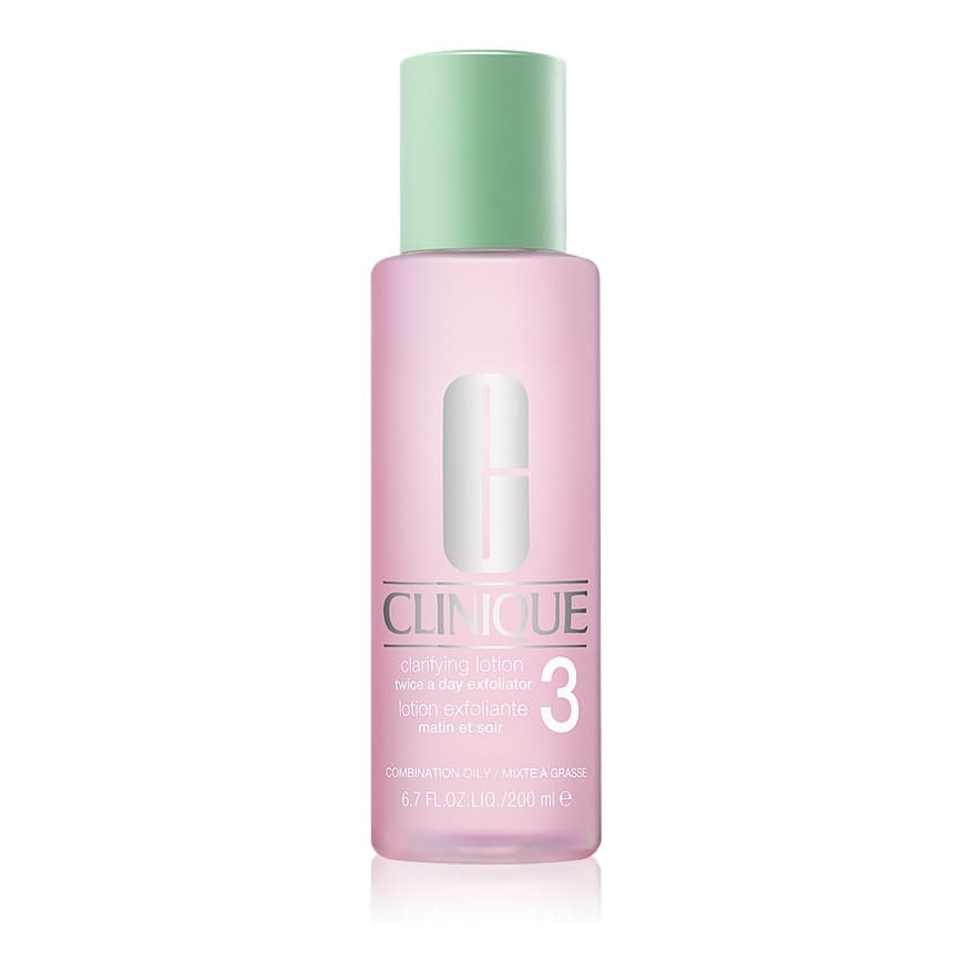 3 Steps Clarifying Lotion 3