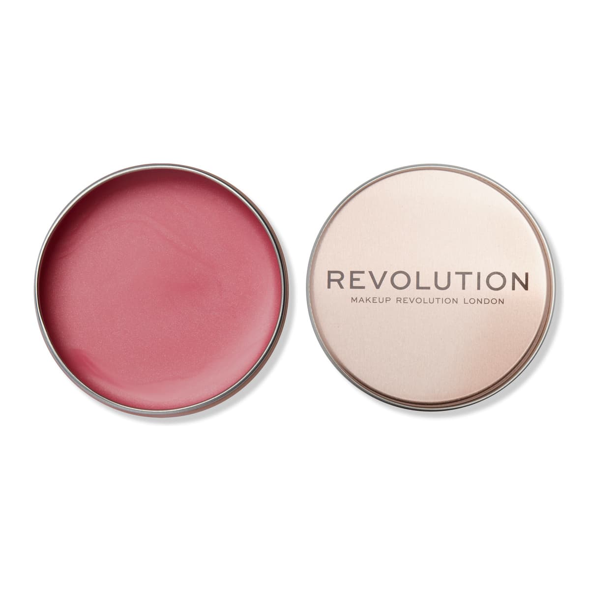 Balm Glow, Rose Pink