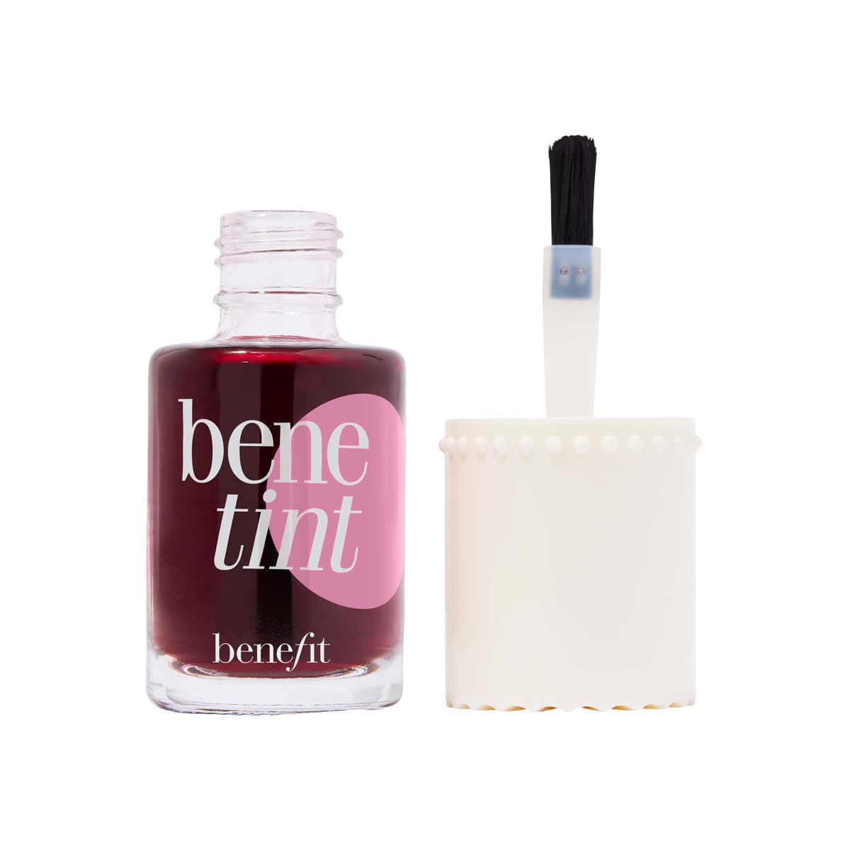 Benetint Liquid Lip + Cheek Blush Stain