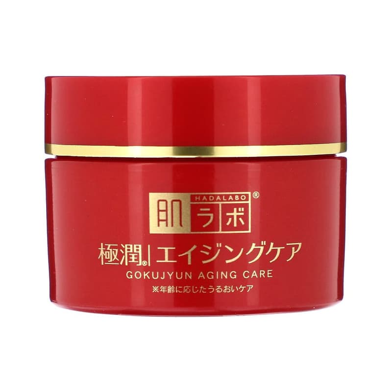 Gokujyun Aging Care Cream