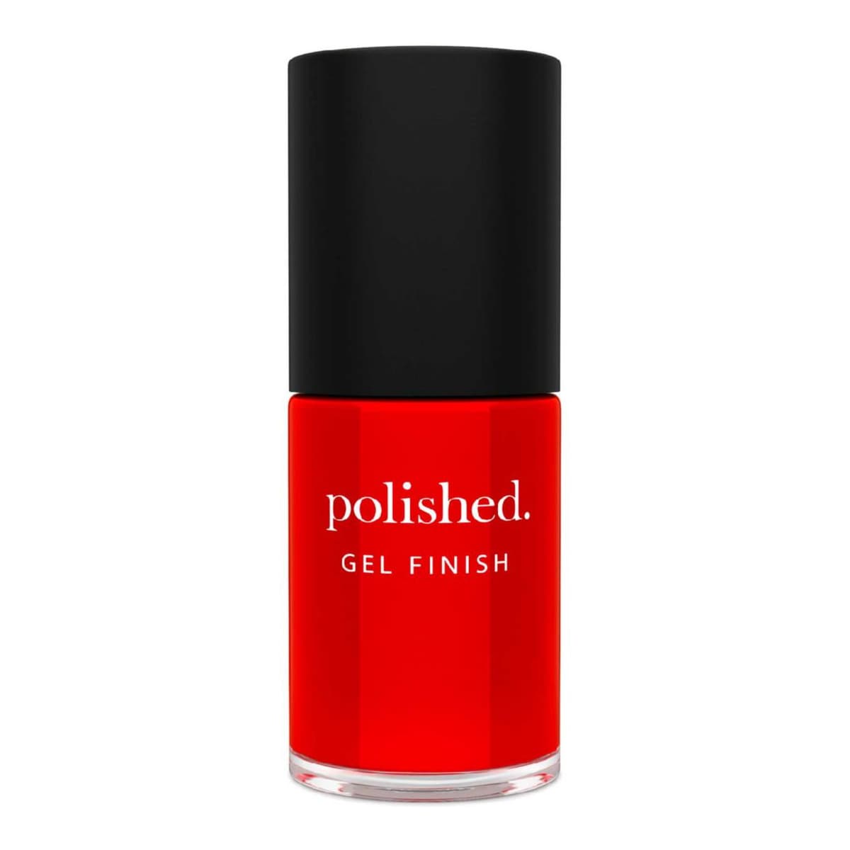 Gel Finish Nail Colour 033