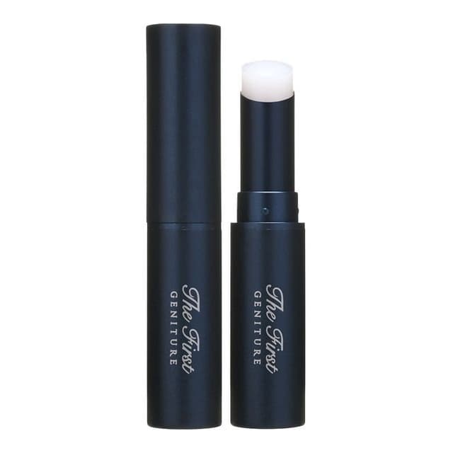 The First Geniture For Men Tinted Lip Balm