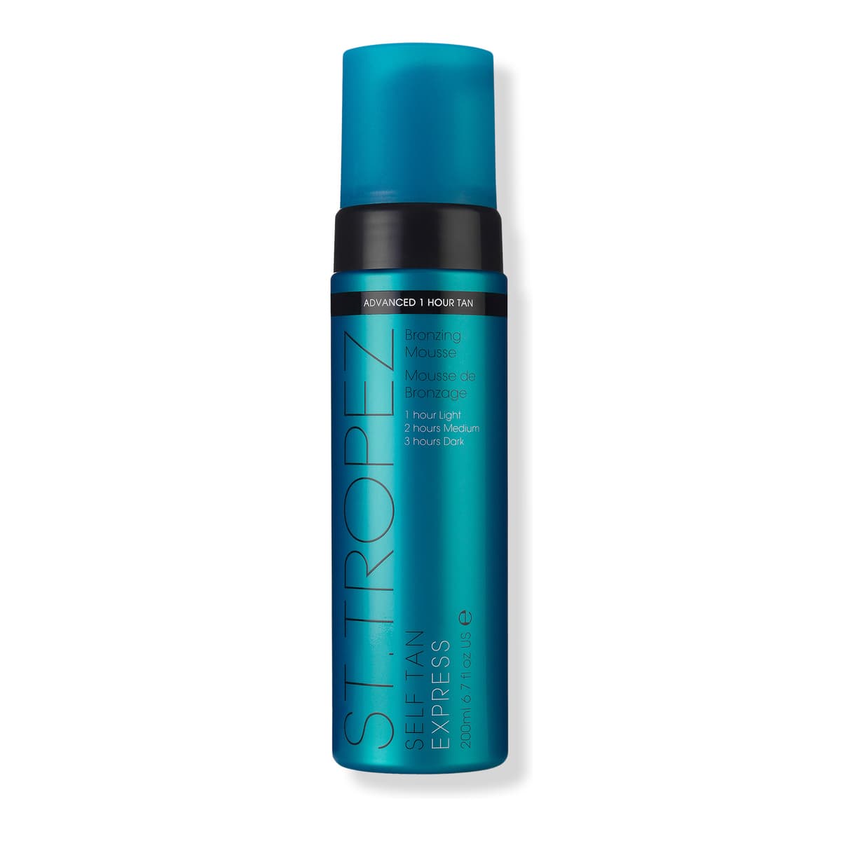 Self Tan Express Bronzing Mousse