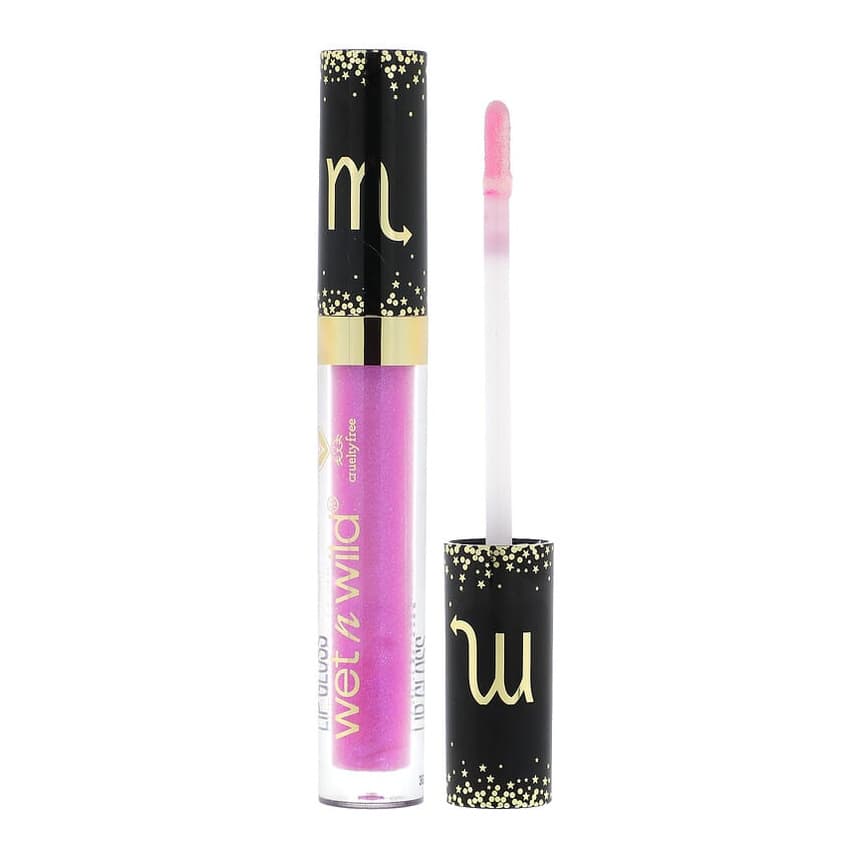 Color Icon, Lip Gloss, #678 Scorpio