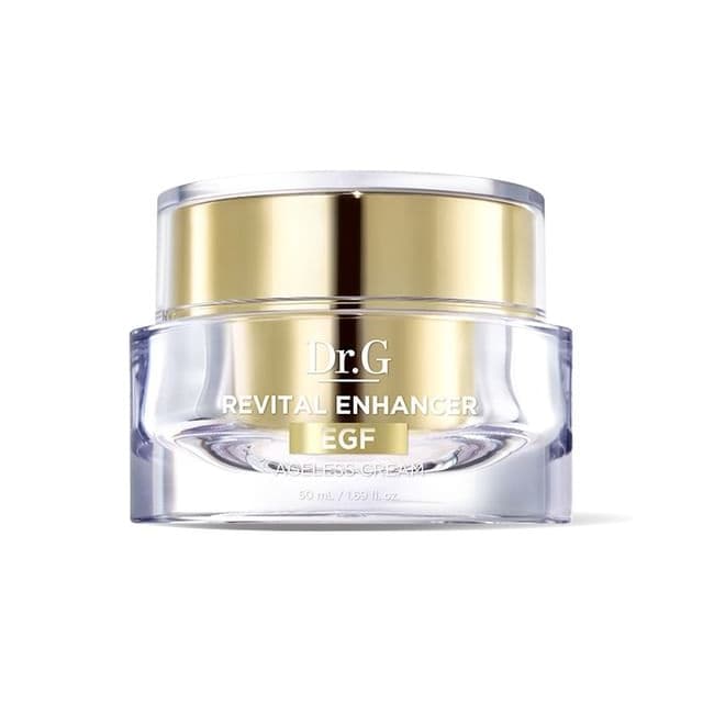 Revital Enhancer EGF Ageless Cream