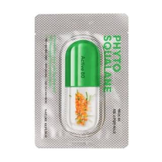 Active, Phyto Squalane