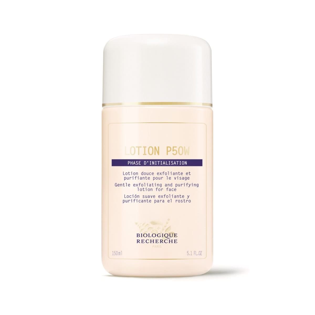 Lotion P50 W
