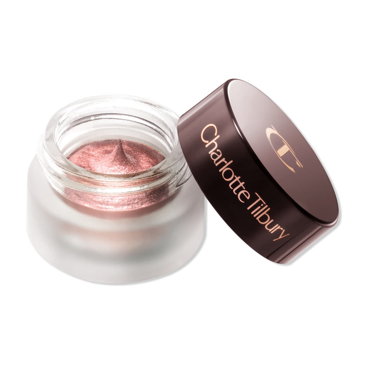 Eyes To Mesmerize Cream Eyeshadow, Pillow Talk