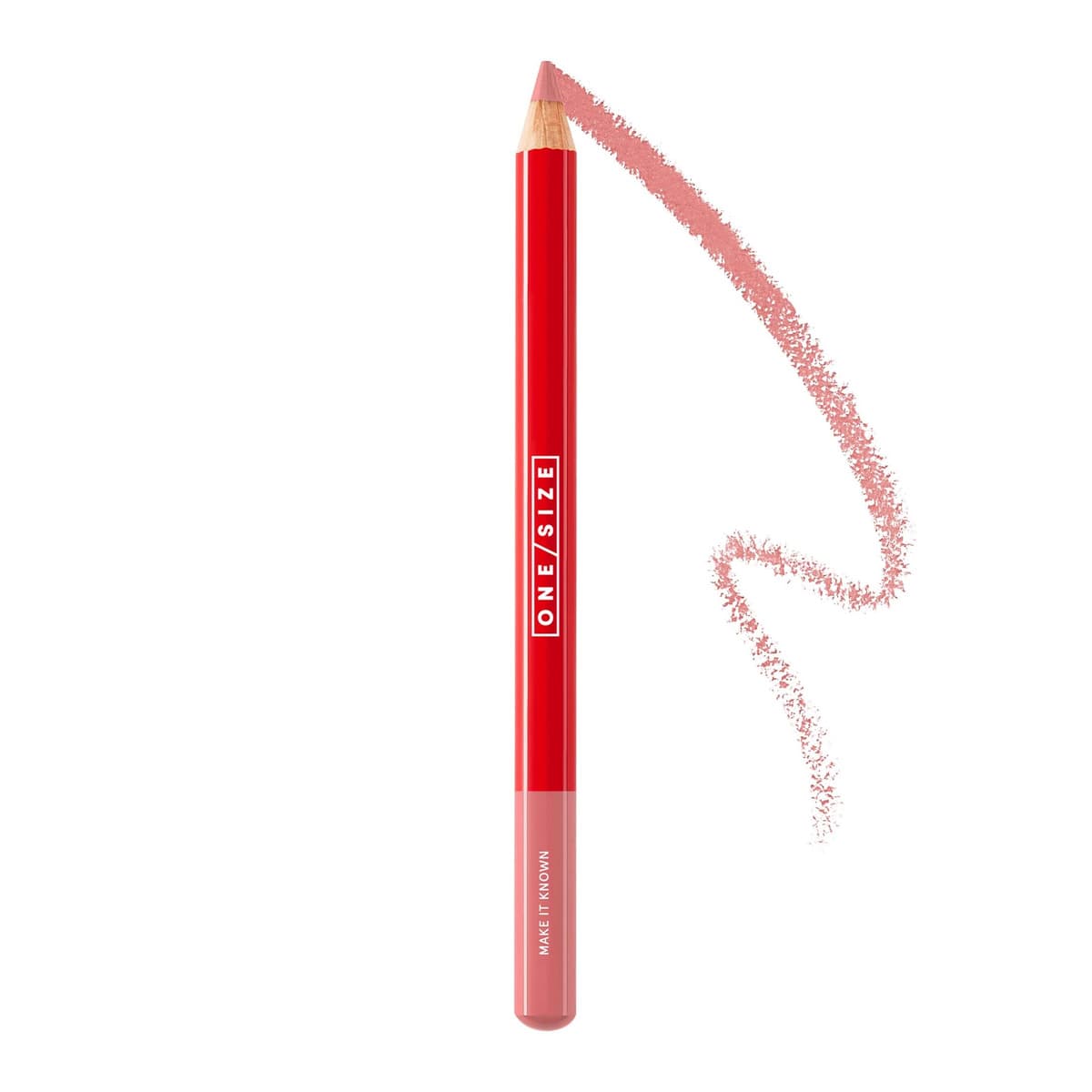 Lip Snatcher Waterproof Precision Lip Liner, Make It Known