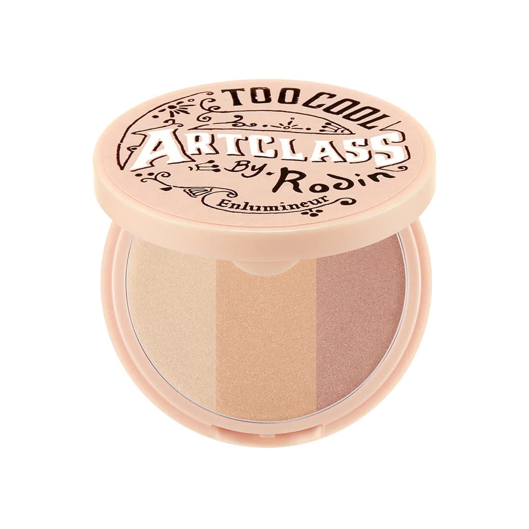 Artclass By Rodin Highlighter #1 Glam