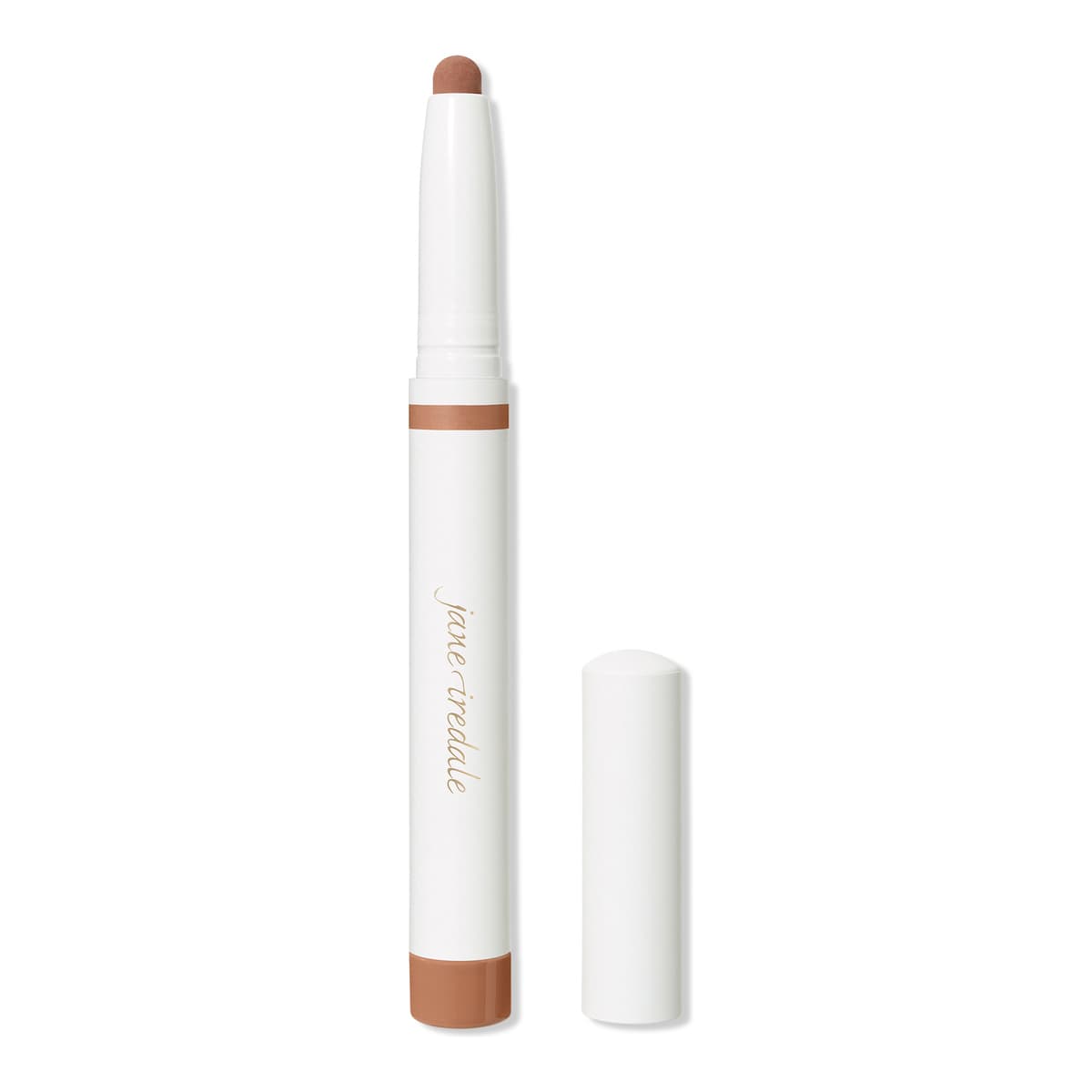 ColorLuxe Eye Shadow Stick, Saddle