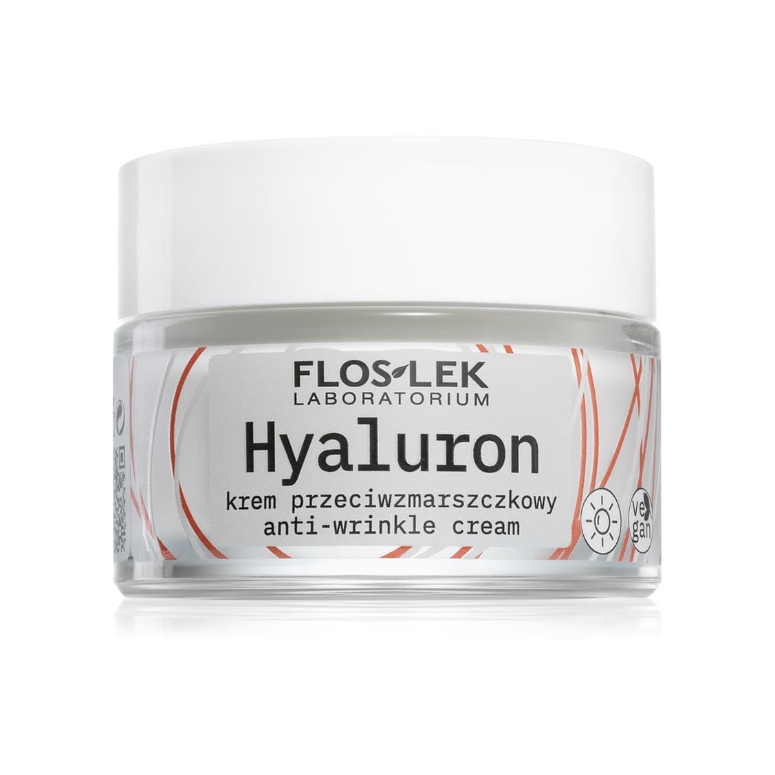Anti-Wrinkle Hyaluron Cream