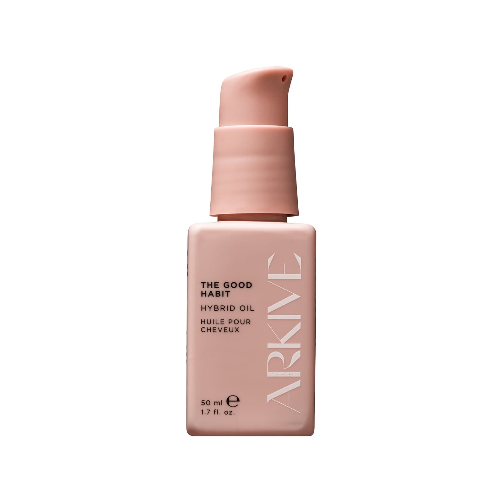 The Good Habit Hybrid Oil