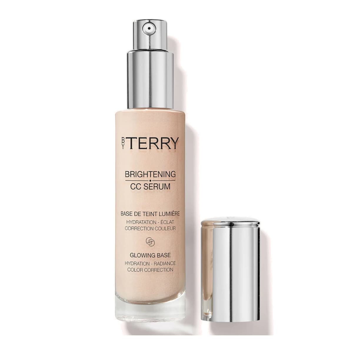 Brightening CC Serum, #2.25 Ivory Light