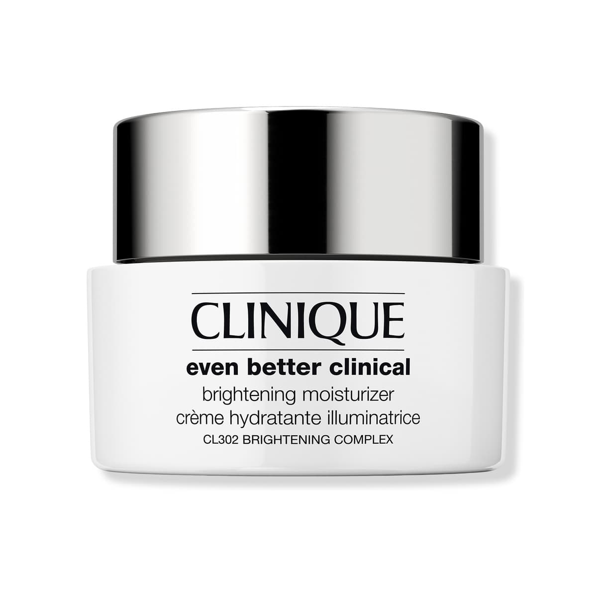 Even Better Clinical Brightening Moisturizer
