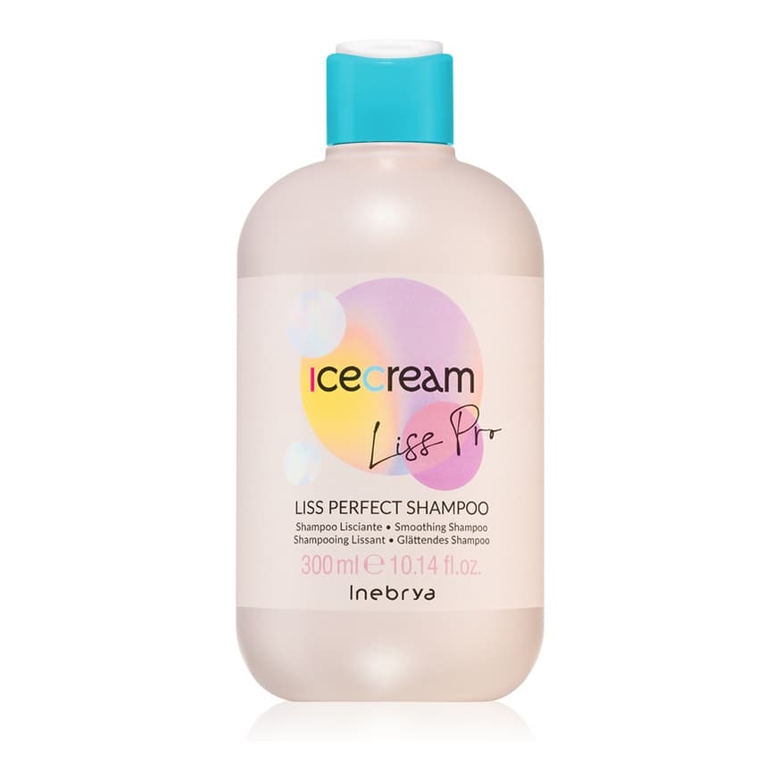 Liss-Pro Smoothing Shampoo