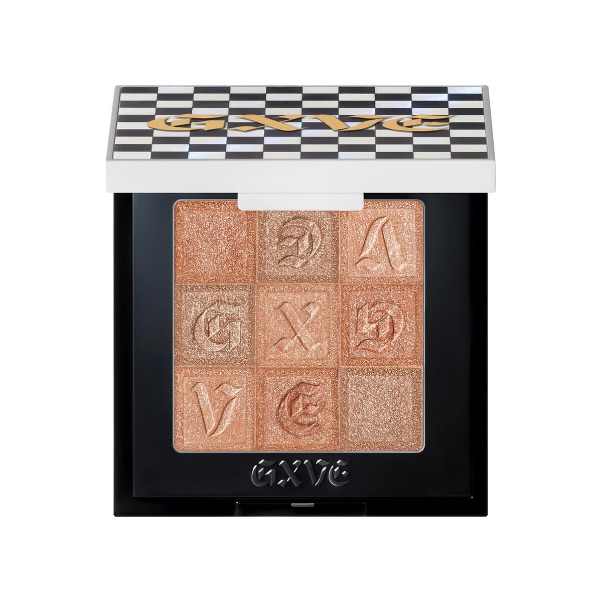 Check My Glow Multi-dimensional Illuminating Talc-Free Highlighter, Homegrown Glow