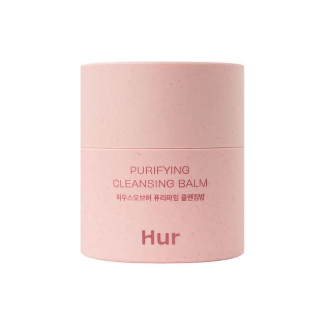 Purifying Cleansing Balm