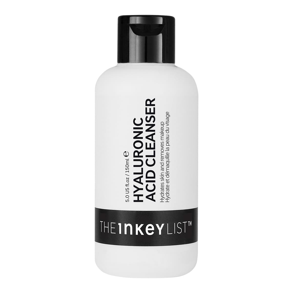 Hyaluronic Acid Cleanser