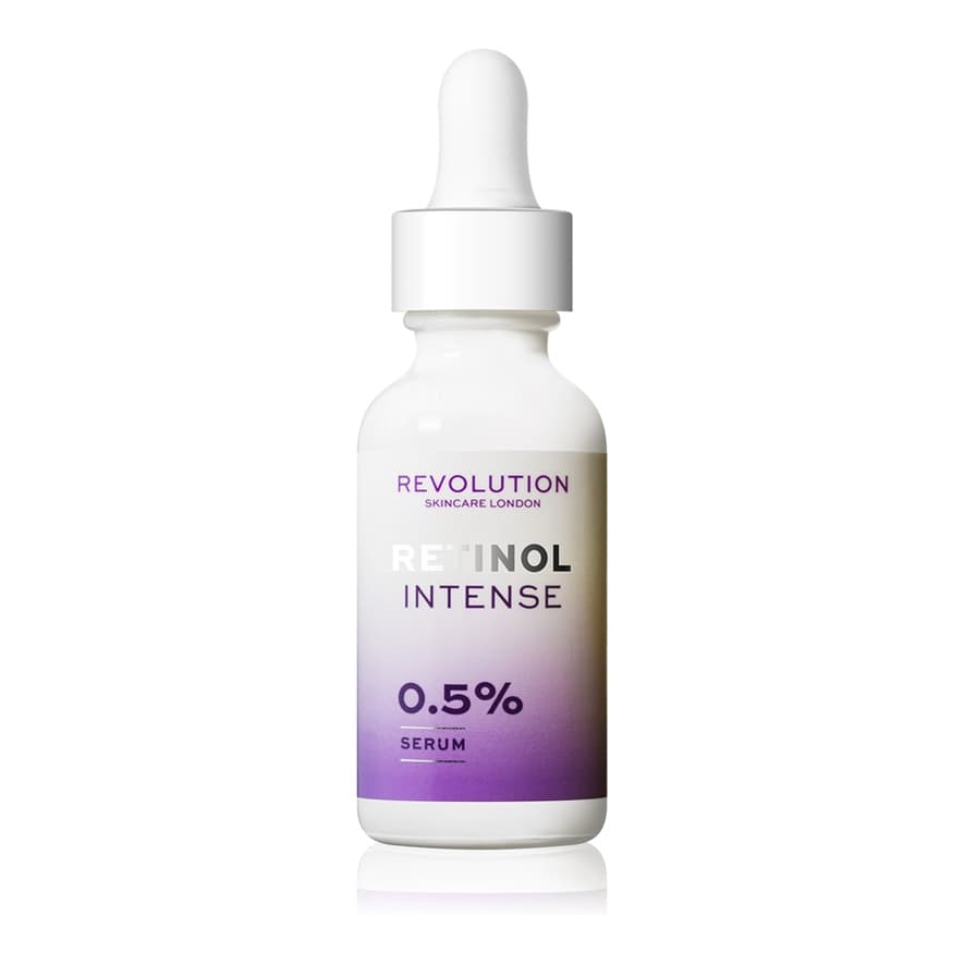 Retinol 0.5% Intense