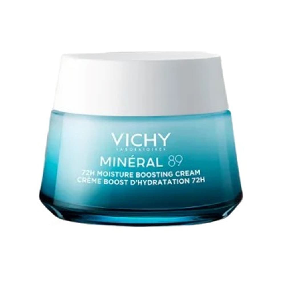 Minéral 89 72h Moisture Boosting Cream