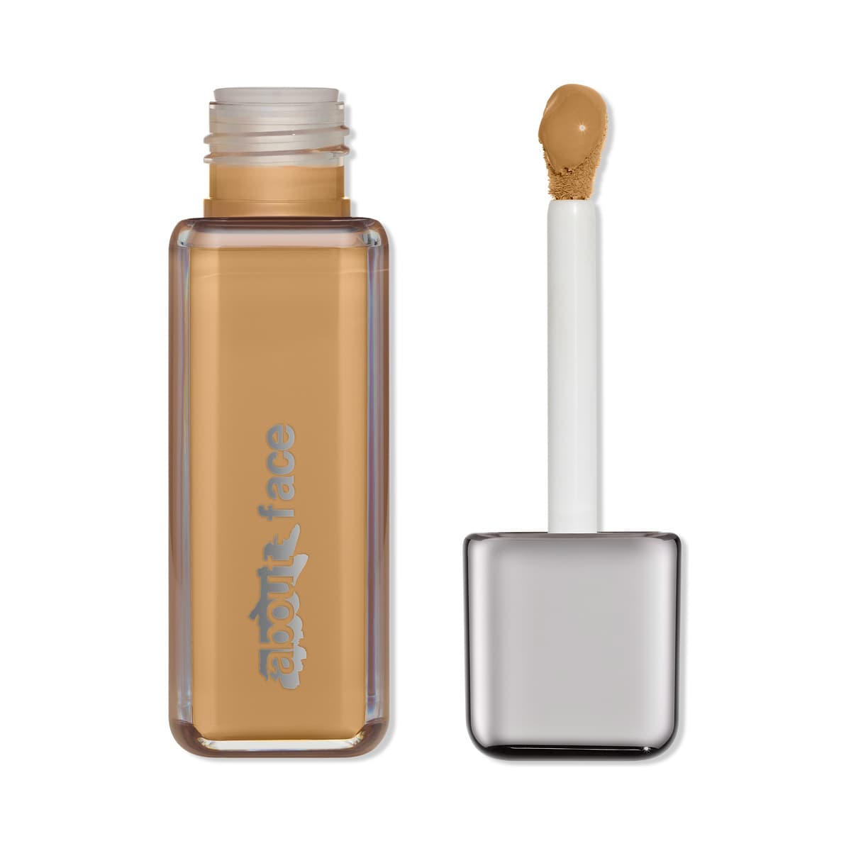 THE PERFORMER Skin-Focused Foundation, MD1NEUTRAL