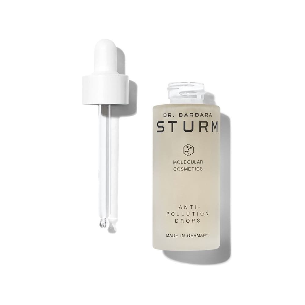 Anti-Pollution Drops