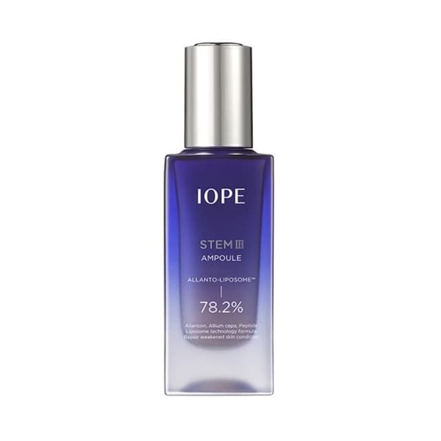 Stem III Ampoule