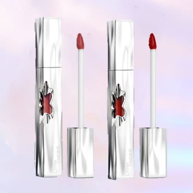 Blossom Velvet Lip Mud (5-8), #05 Magneta Hunter