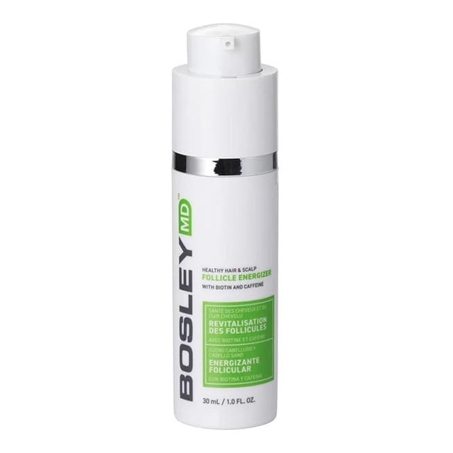 Hair Loss Treatment Hair Follicle Energizer