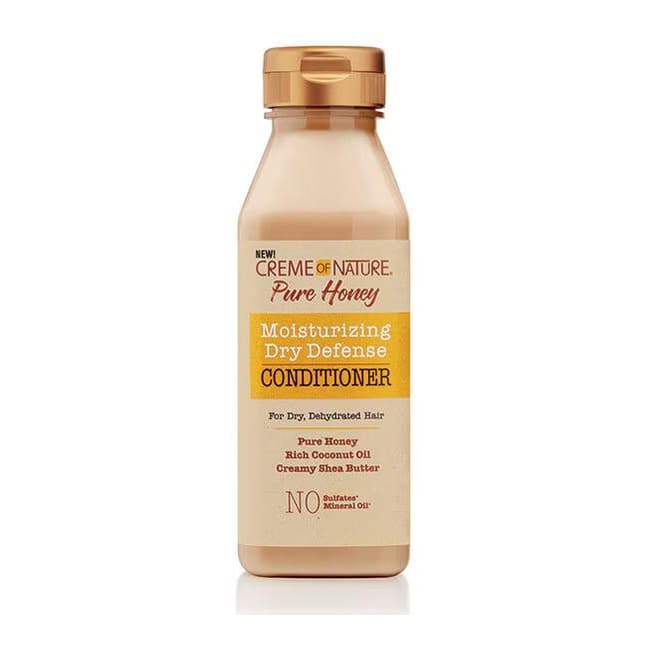 Pure Honey Dry Defence Conditioner