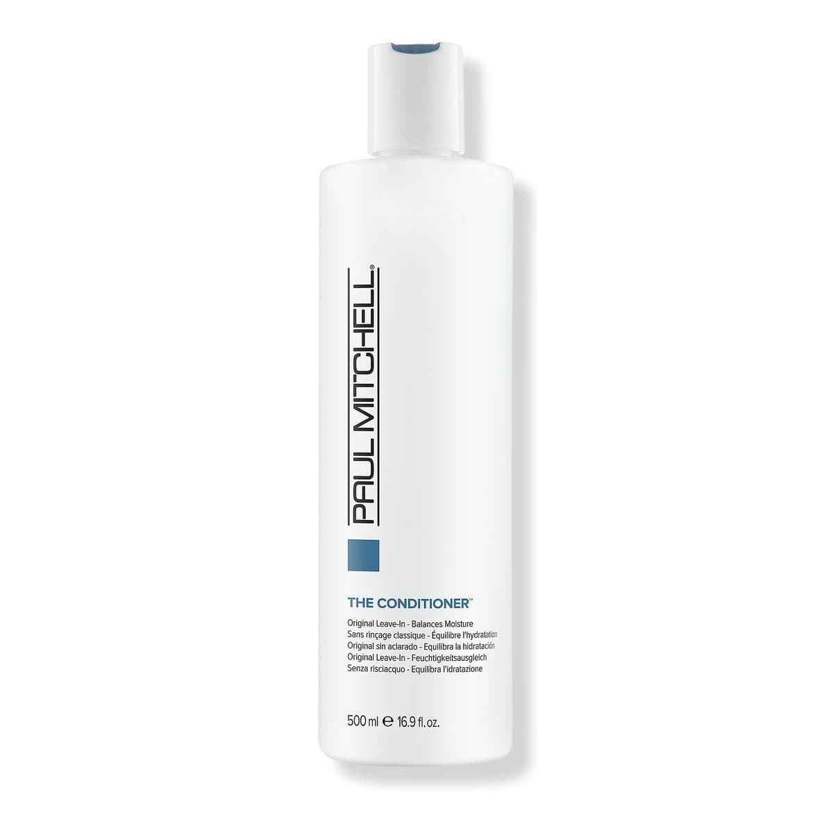Original The Conditioner Moisture Balancing Leave-In