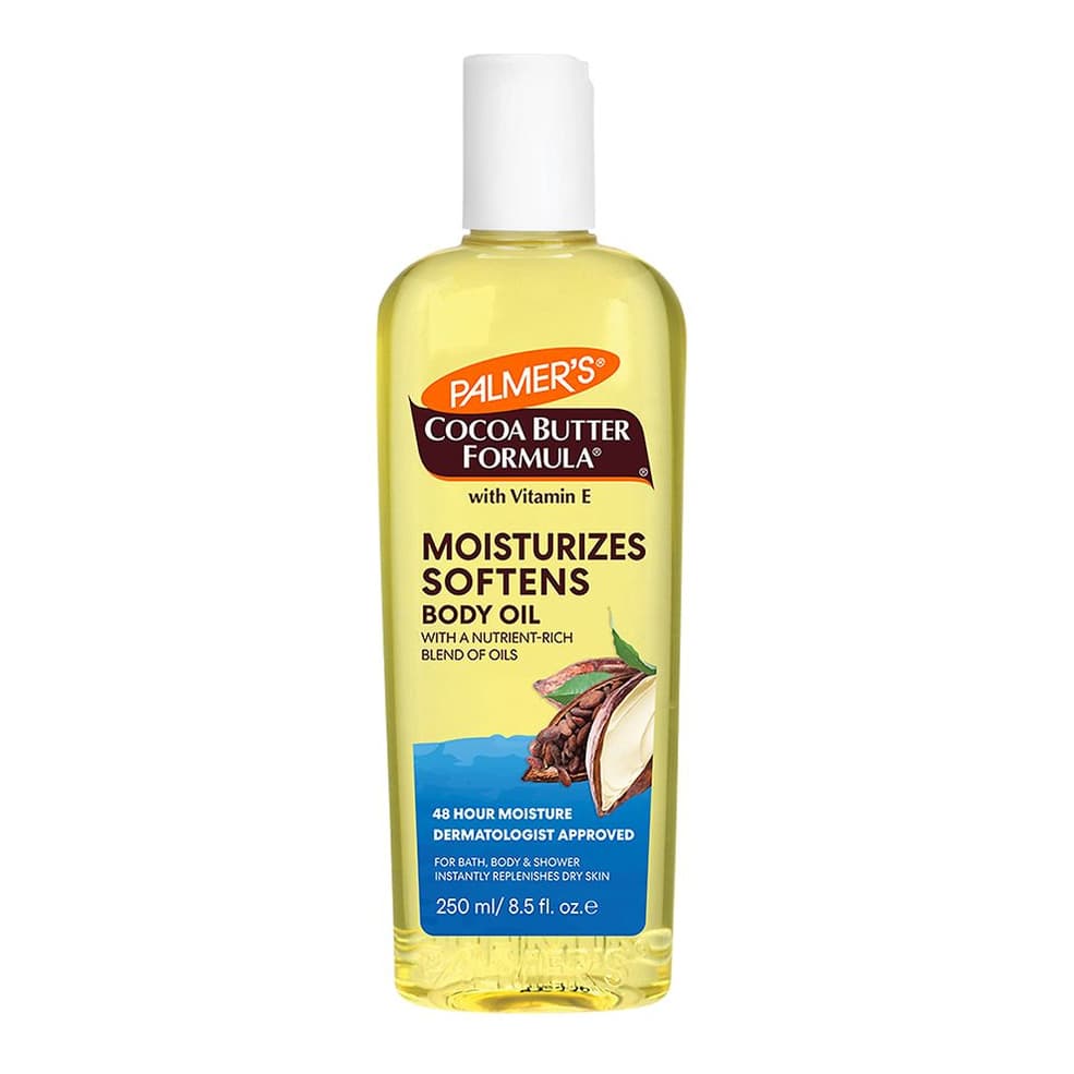 Body Oil