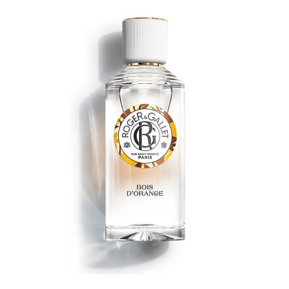 Bois D'Orange Fragrant Wellbeing Water