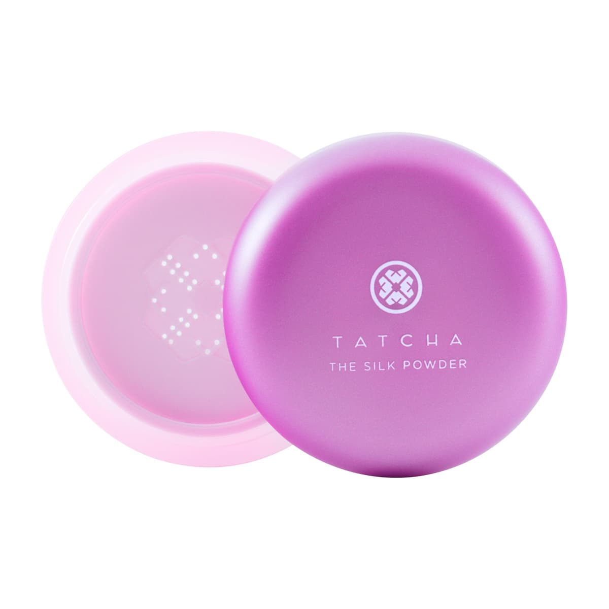 The Silk Powder Protective Setting Powder
