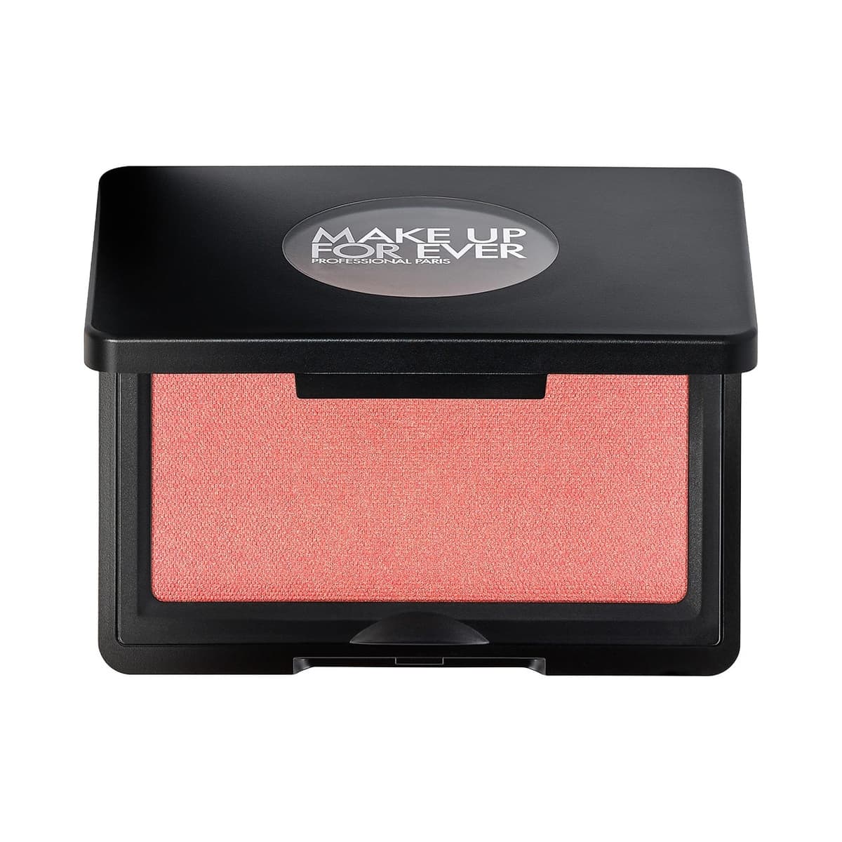 Artist Longwear Skin-fusing Powder Blush, B210 Bold Punch