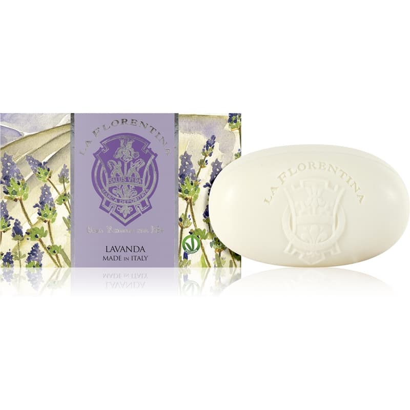Lavender Bath Soap