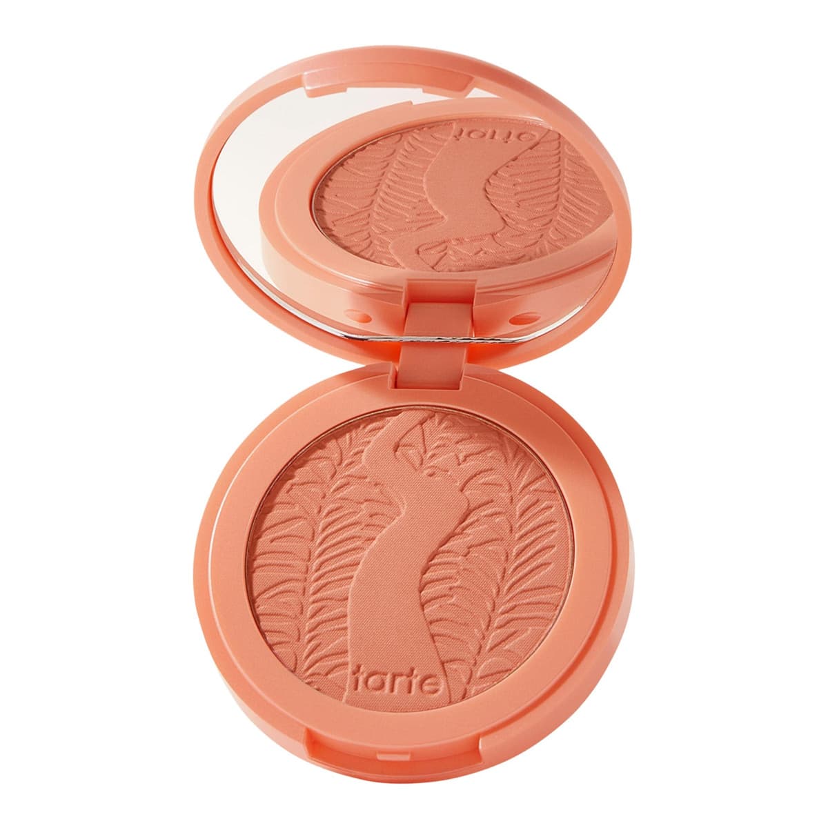 Amazonian clay 12-hour blush, White Peach