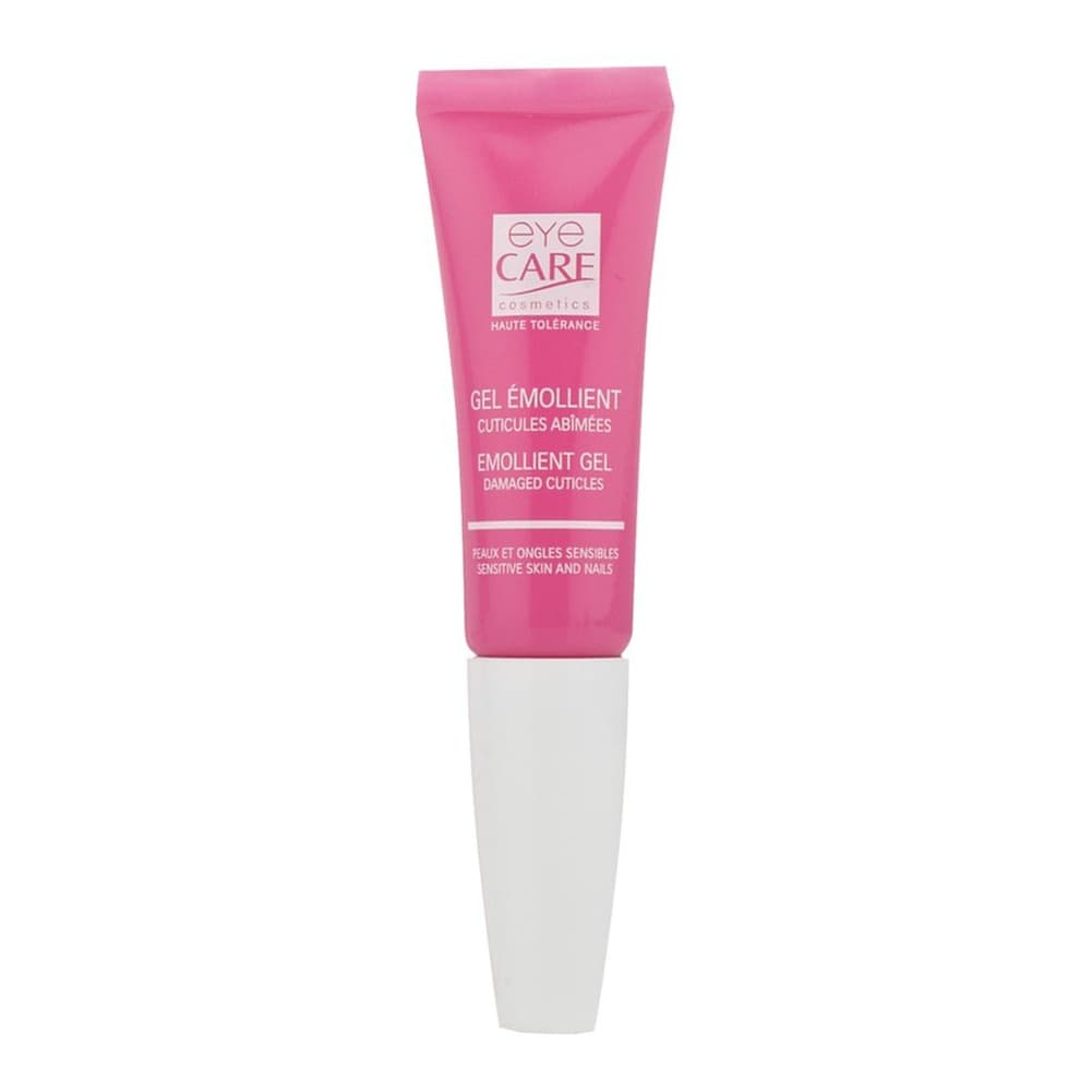 Emollient Gel Damaged Cuticles