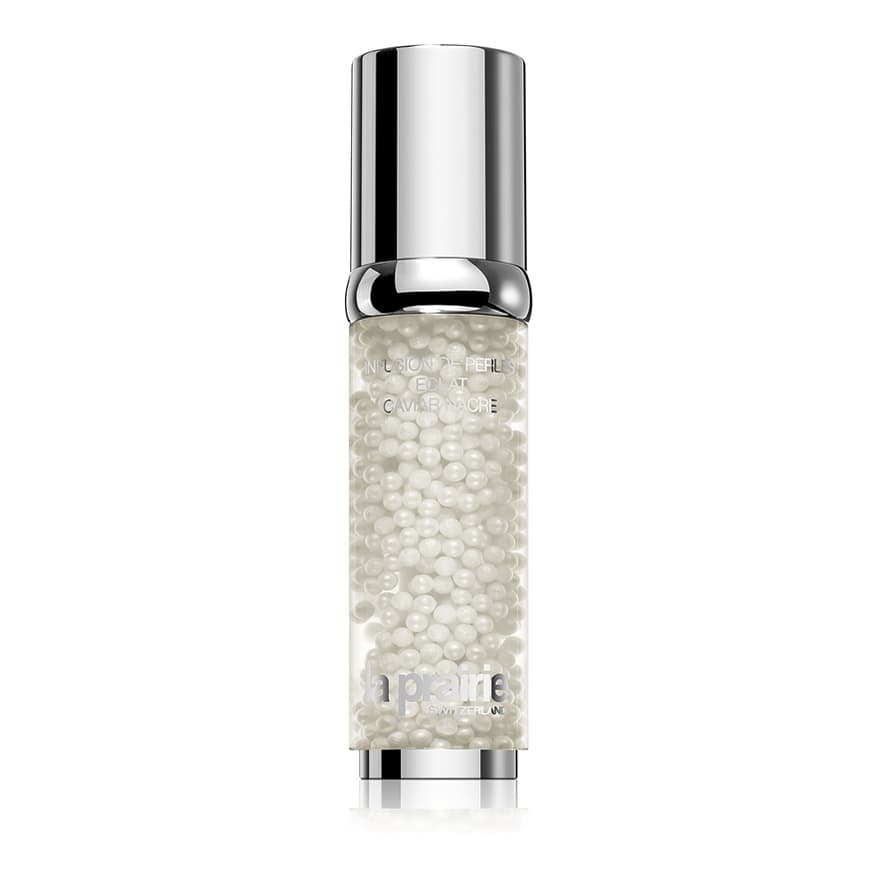 White Caviar Pearl Infusion