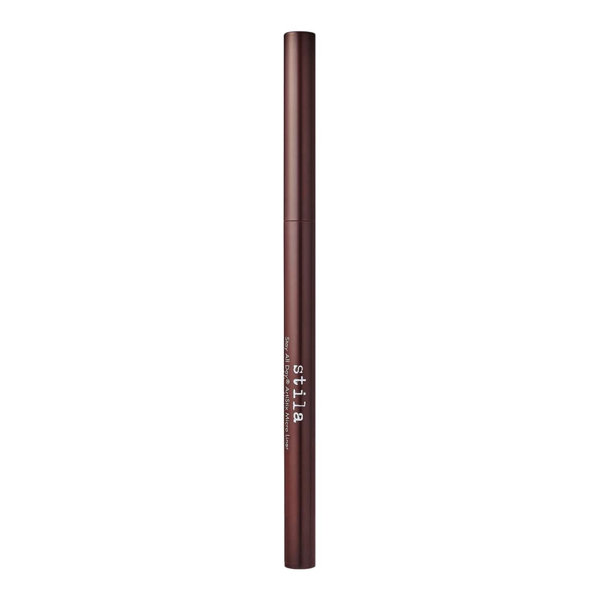 Stay All Day Artix Graphic Micro-Tip Eyeliner Dark Brown