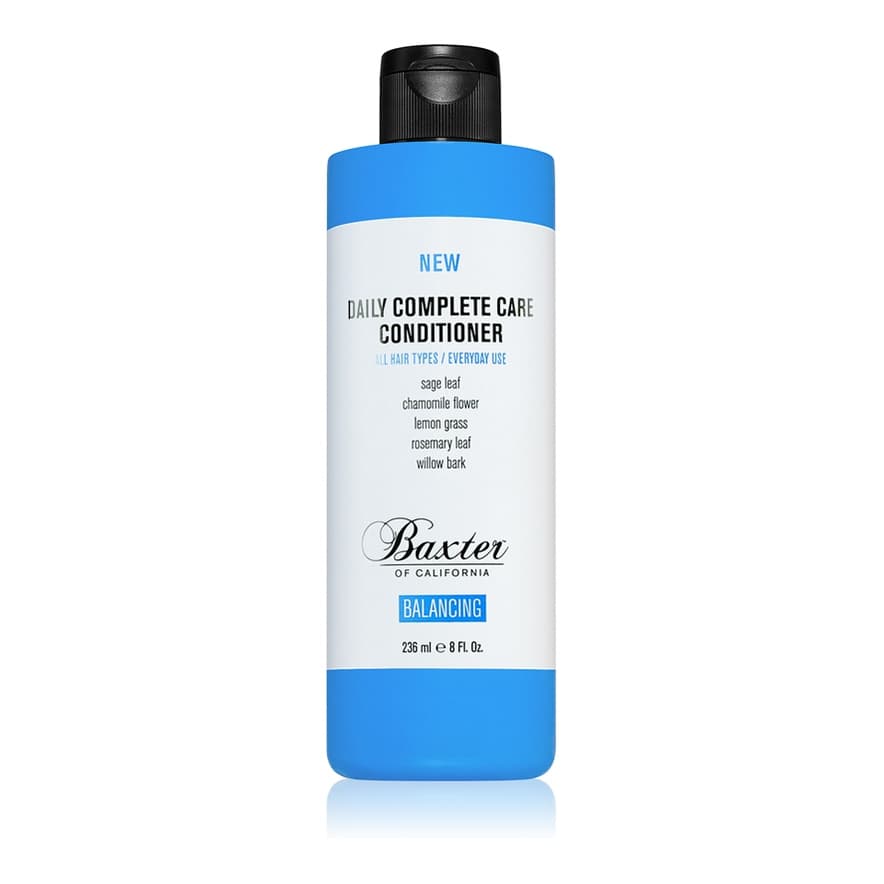 Daily Complete Care
