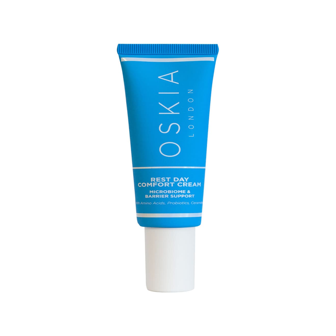 Rest Day Comfort Cream Microbiome & Barrier Support